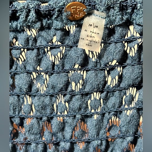 Free People Maxi Dress - Picture 3 of 3